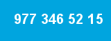 977 346 52 15
